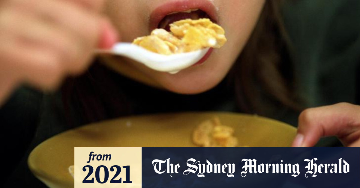 Kellogg says pandemicera shortage of ingredients hits cereal production